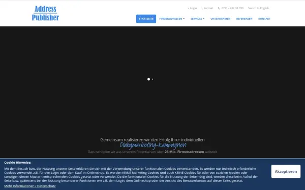 address-publisher.de