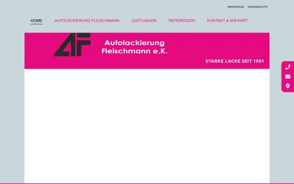 autolackierung-fleischmann.de