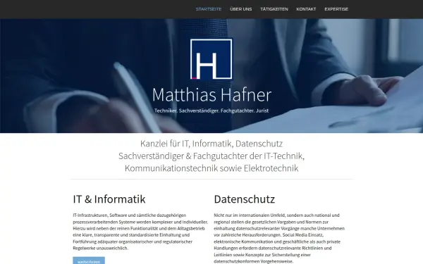 matthias-hafner.de
