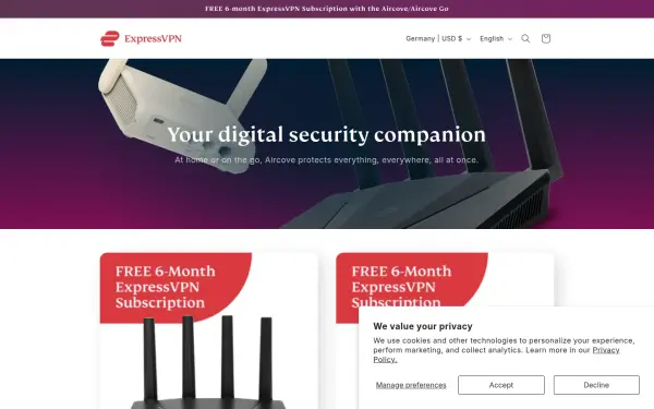 store.expressvpn.com