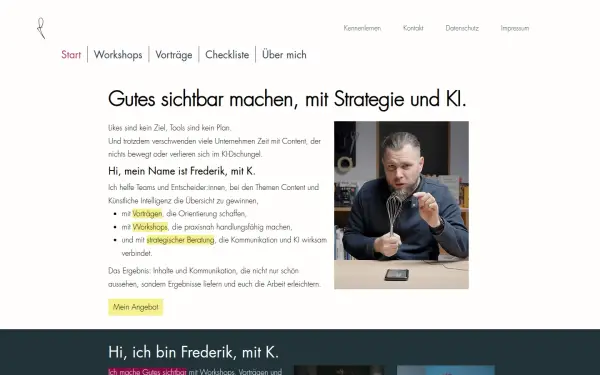 www.frederikgottschling.com