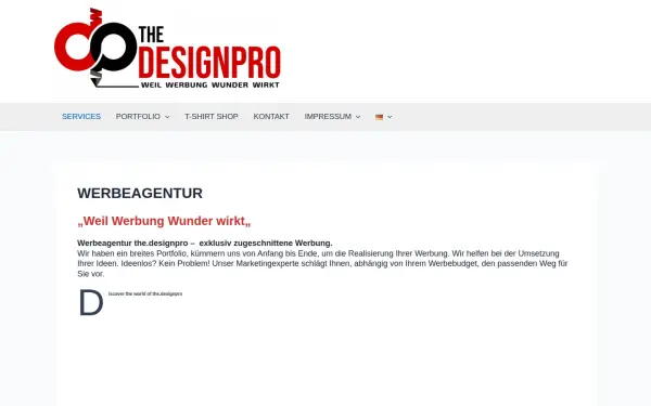 www.thedesignpro.de