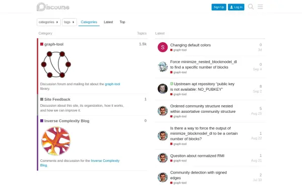 forum.skewed.de