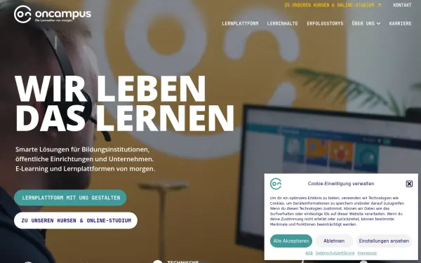 oncampus.de