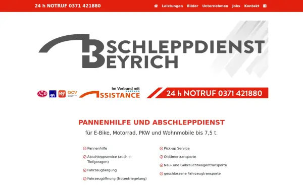 www.abschleppdienst-beyrich.de