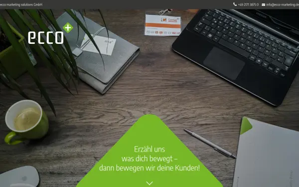 www.ecco-marketing.de