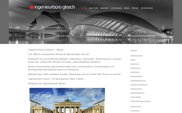 www.glosch.com