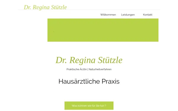 dr-stuetzle.de