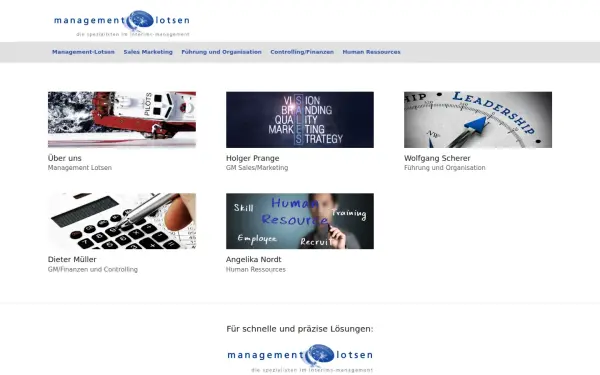 management-lotsen.de