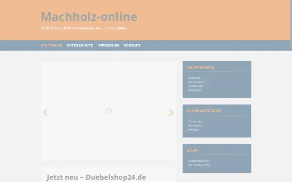 www.machholz-online.de