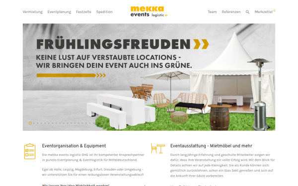 www.mekka-logistic.de