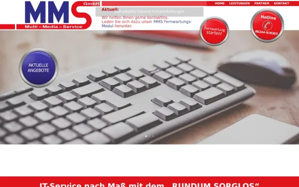 www.mms-shop.net
