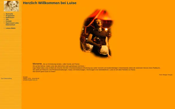 dieluise.de