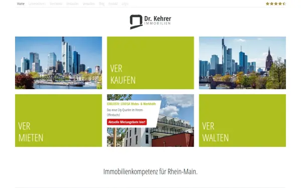 dr-kehrer.com