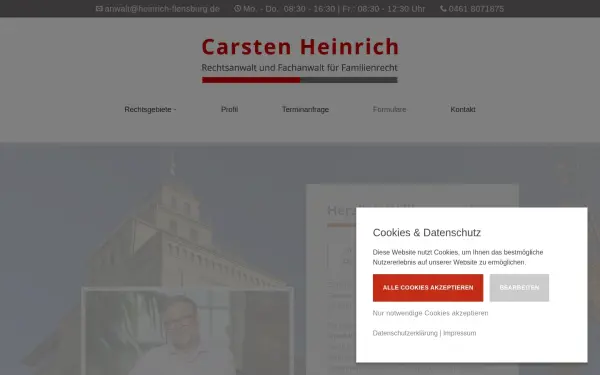 heinrich-flensburg.de