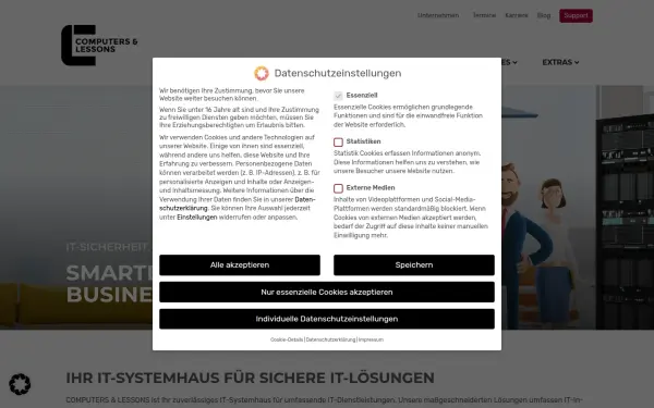 www.comless.de