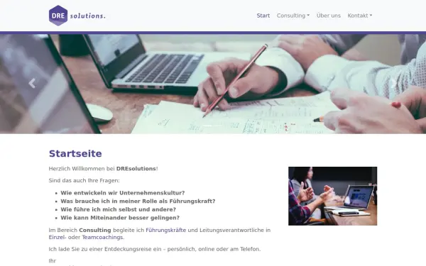 www.dresolutions.de