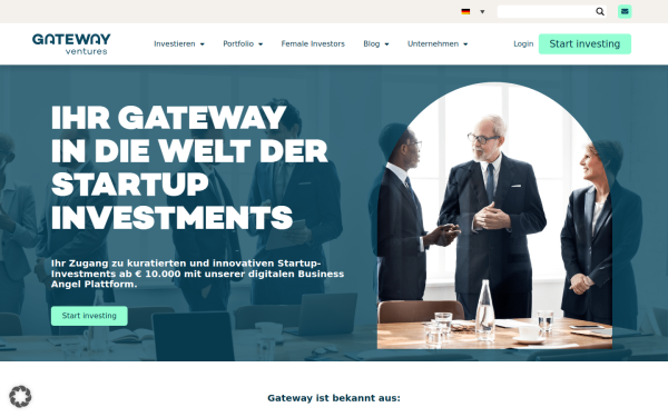 gateway.ventures