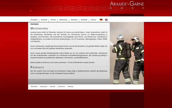 aramex.de