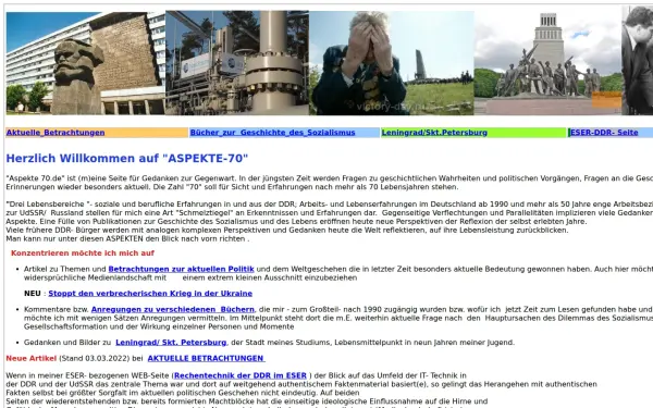 aspekte-70.de
