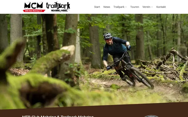 trailpark-mehring.de