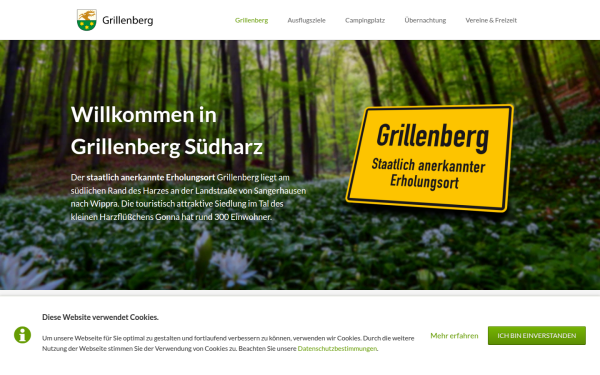 grillenberg.de