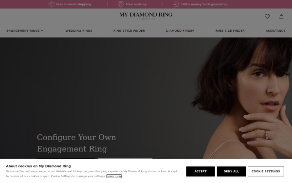 mydiamondring.com
