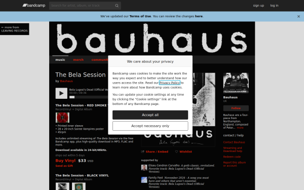 bauhaus.bandcamp.com