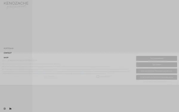 www.kenozache.de