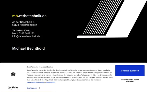 www.mbwerbetechnik.de
