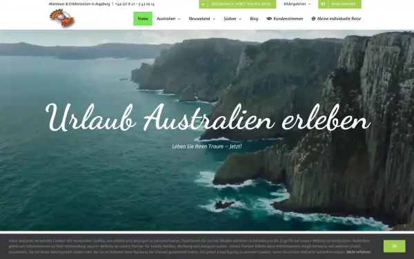 letsgotoaustralia.de