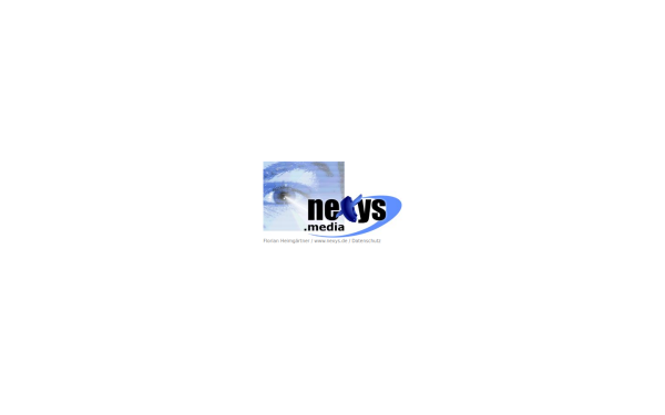 nexys.de
