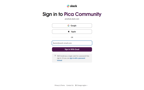 picahub.slack.com