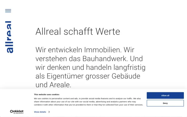 allreal.ch
