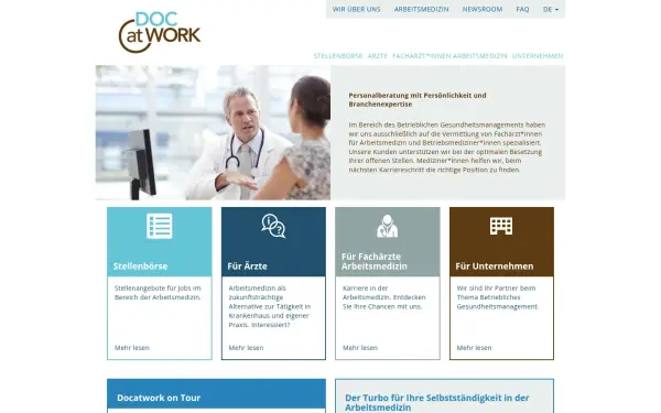 www.docatwork.de