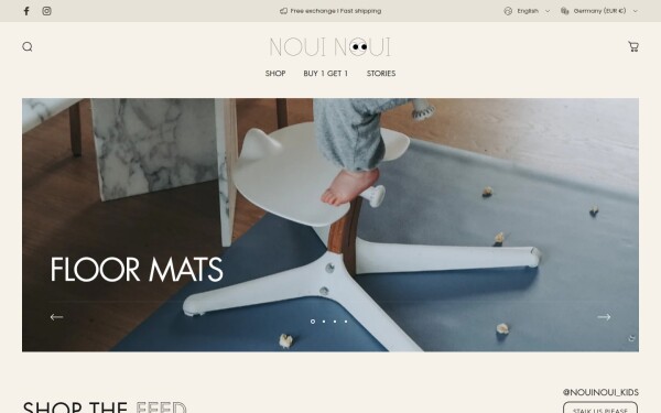 www.nouinoui.com