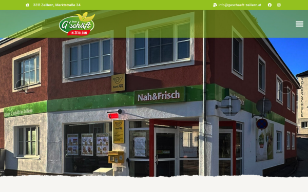 www.gschaeft-zeillern.at