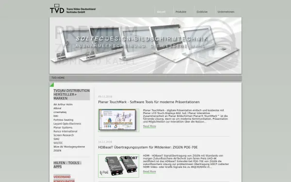tvd.eu