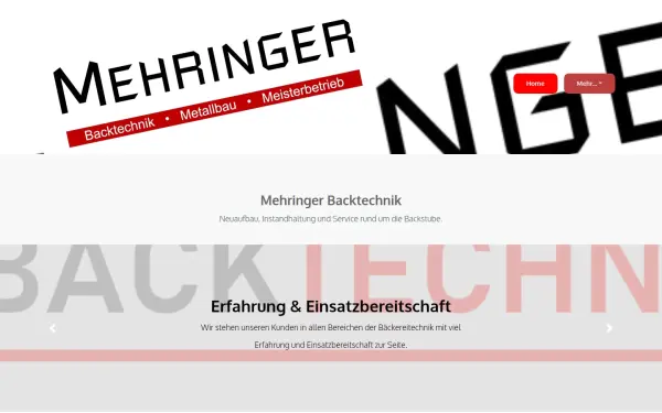 mehringerbacktechnik.de