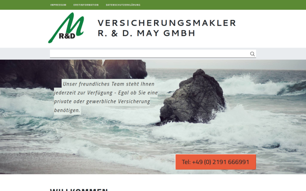 may-versicherungen.de