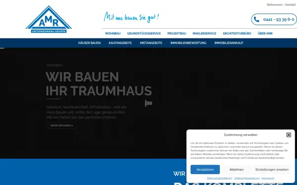 www.amr-wohnbau.de