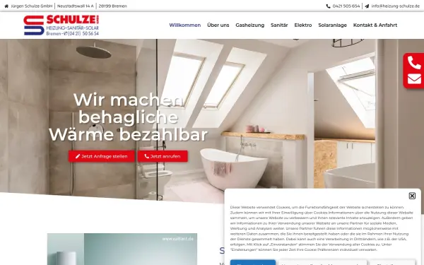 heizung-schulze.de