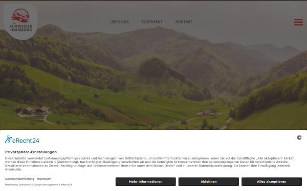 www.derschweizerinhamburg.de