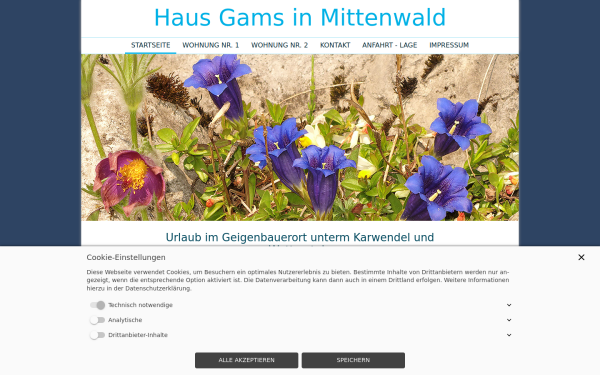 haus-gams.de
