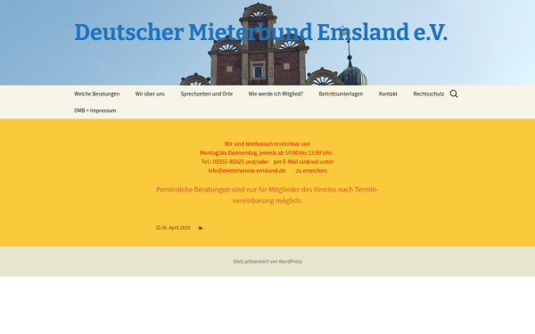 mieterverein-emsland.de