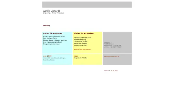 achim-linhardt.de