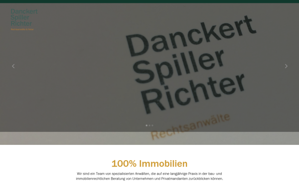 danckertspillerrichter.de