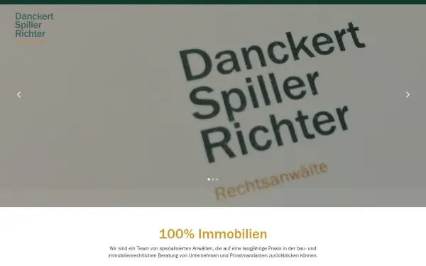 danckertspillerrichter.de