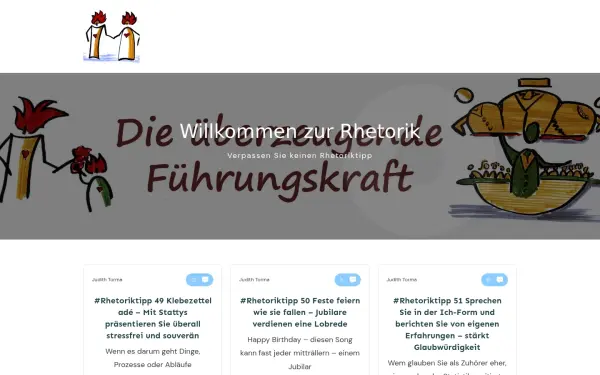 rhetorikseminar.org