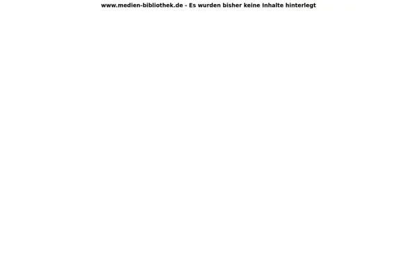 medien-bibliothek.de